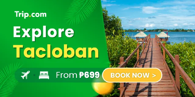 Explore Tacloban | Trip.com