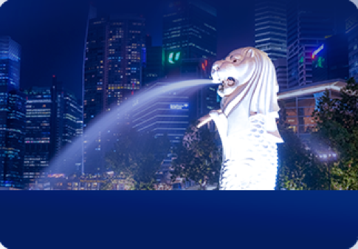 สิงคโปร์