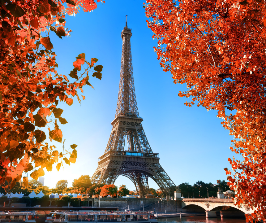 Frankreich