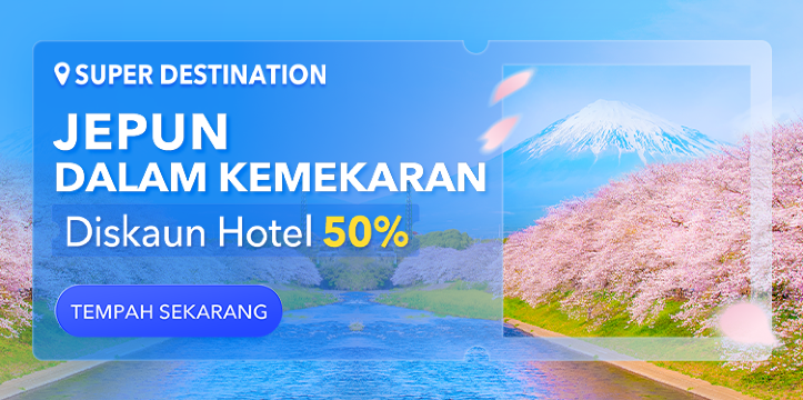 Alami Kemekaran Jepun