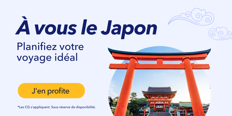 Go Japan