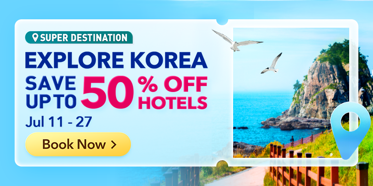 Explore South Korea