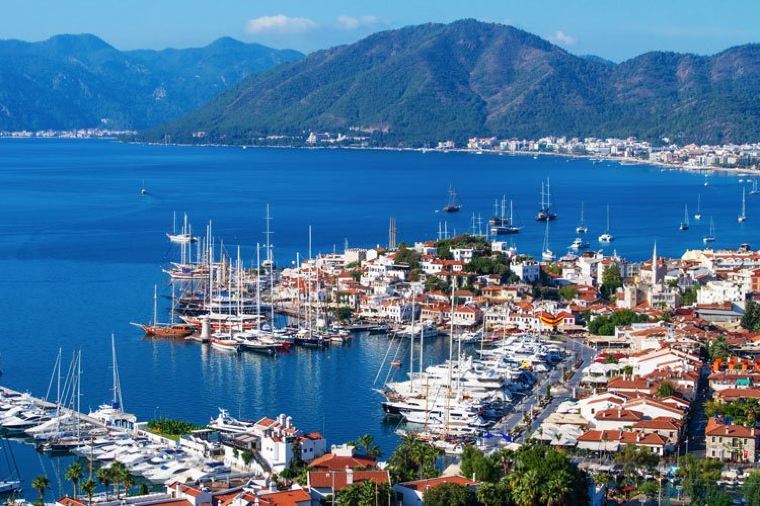 Marmaris