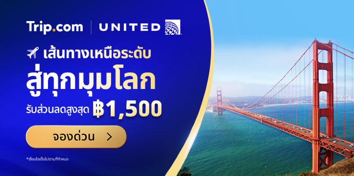 United Airlines Flight Exclusive