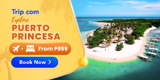 Explore Puerto Princesa | Trip.com