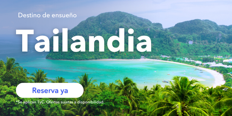 Tailandia