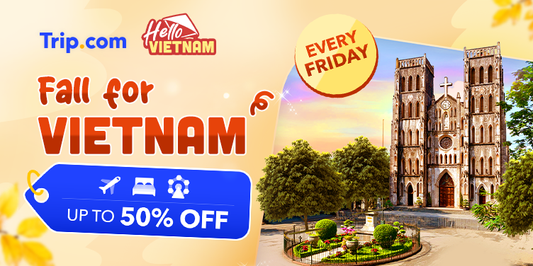 Hello Vietnam!