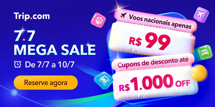 7.7 MEGA SALE