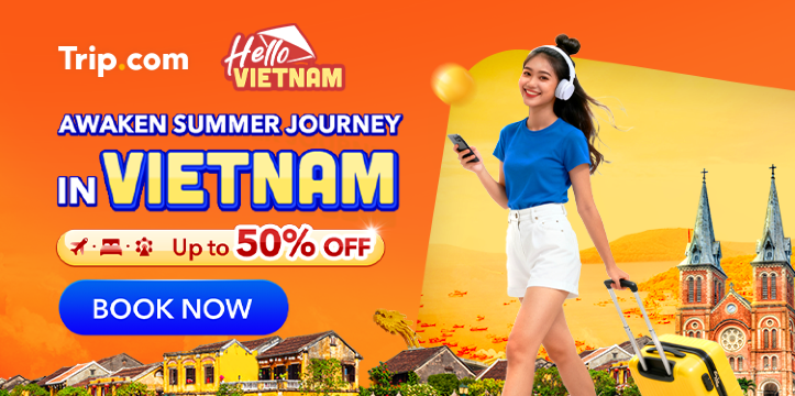 Hello Vietnam | Trip.com