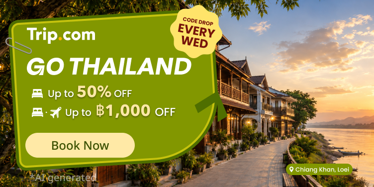 GO THAILAND