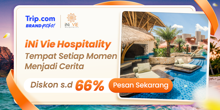 Liburan Bersama Inivie Hospitality