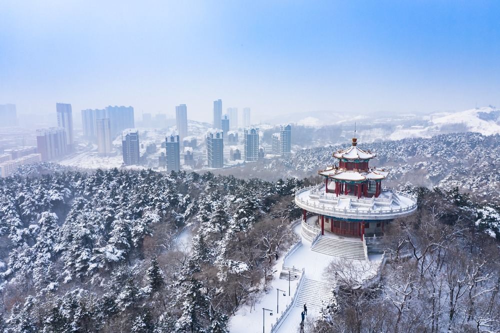 吉林