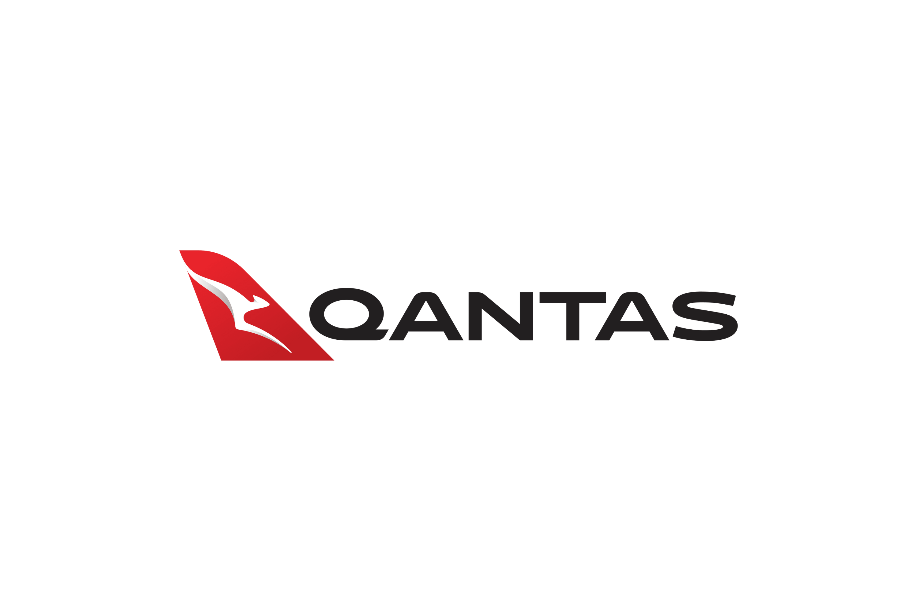 Qantas