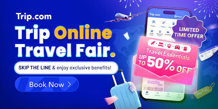 Online Travel Fair