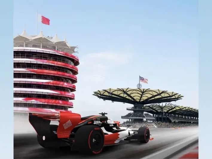 Malaysia 2-4 October