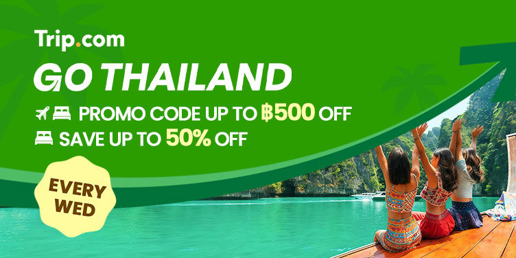 Travel Around Thailand