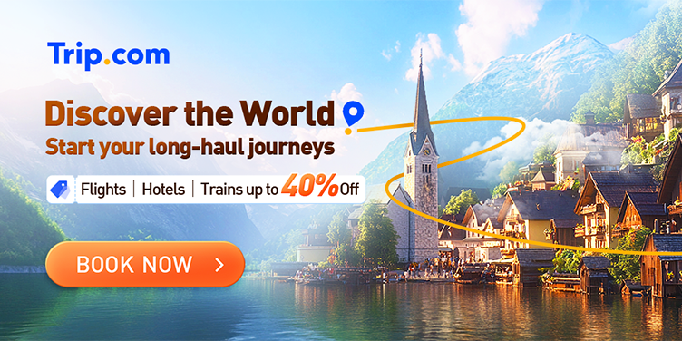 Long Haul Travel Deals