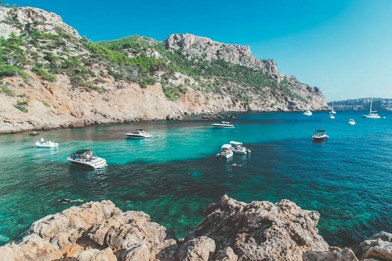 Spanien