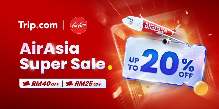 AirAsia Super Sale