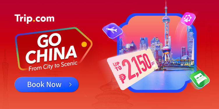 Go China | Trip.com