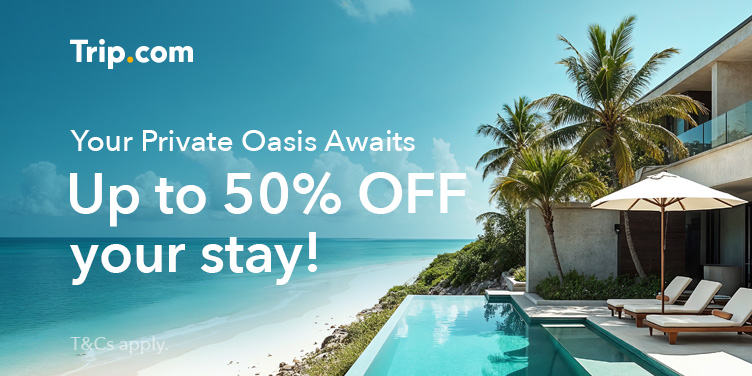 Private Pool Campaign