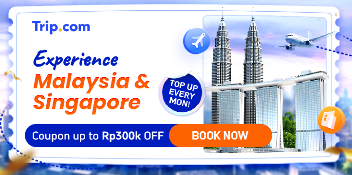 Experience Malaysia & Singapore