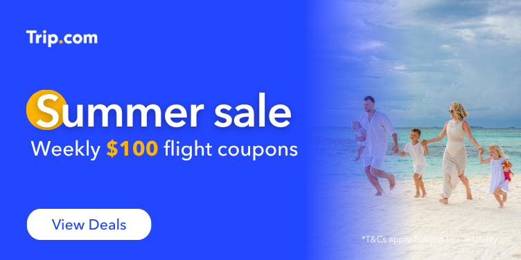 Shop Summer Deals