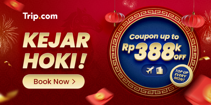 Kejar Hoki! Special Chinese New Year