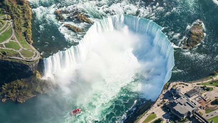 North America