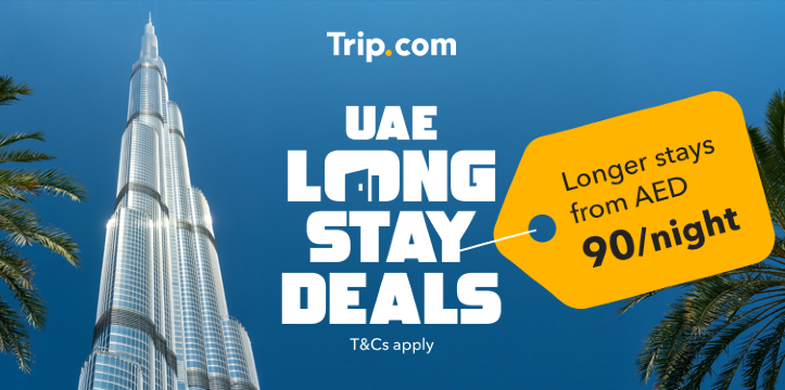 UAE long stay campaign