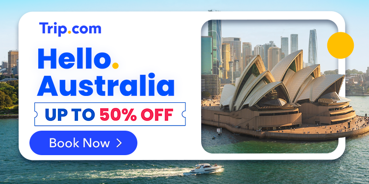 Hello Australia