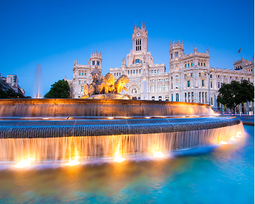 Spain