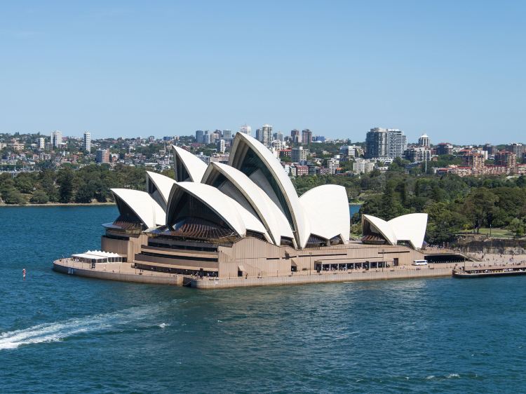 Australia