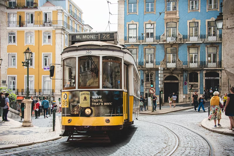 Portugal