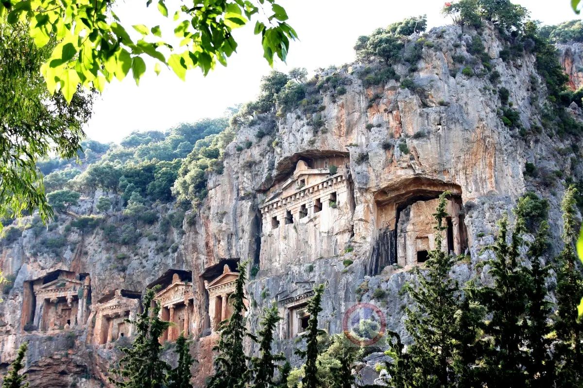 Dalyan