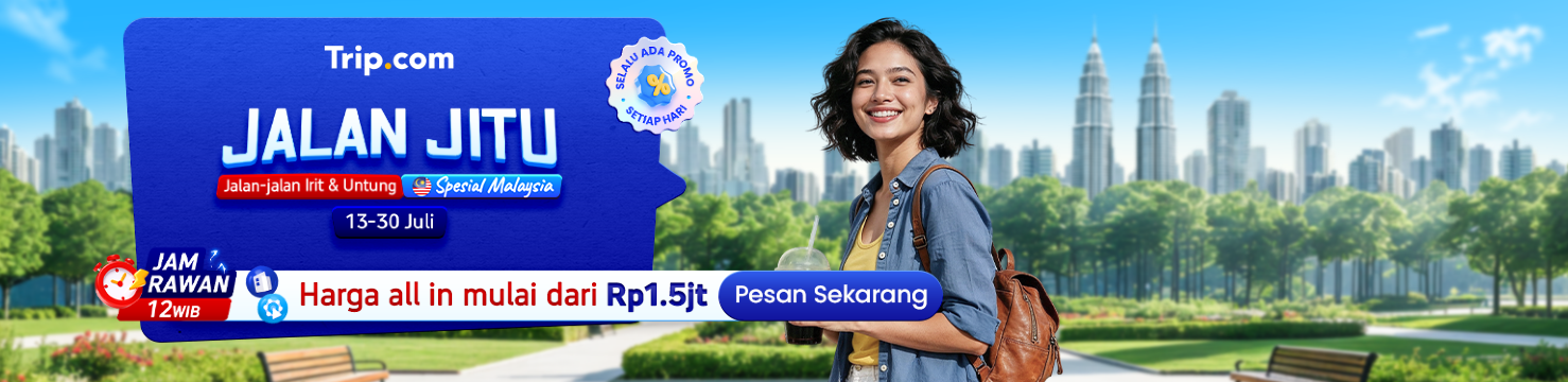JALAN JITU!