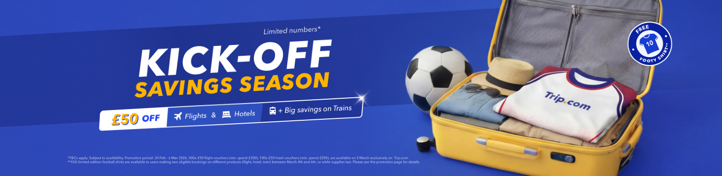 Kick-off savings season