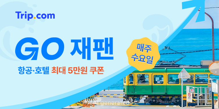 GO 재팬