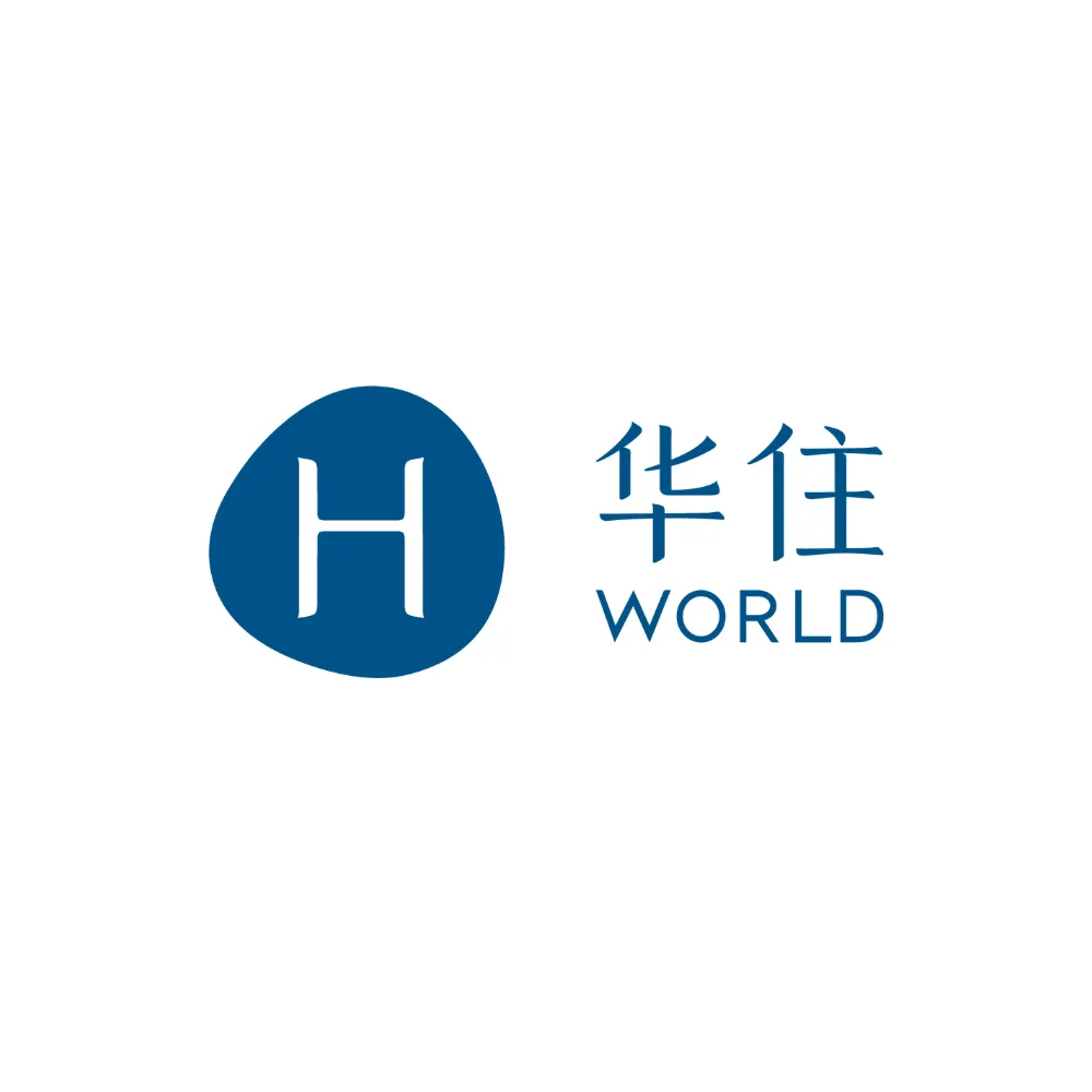 華住