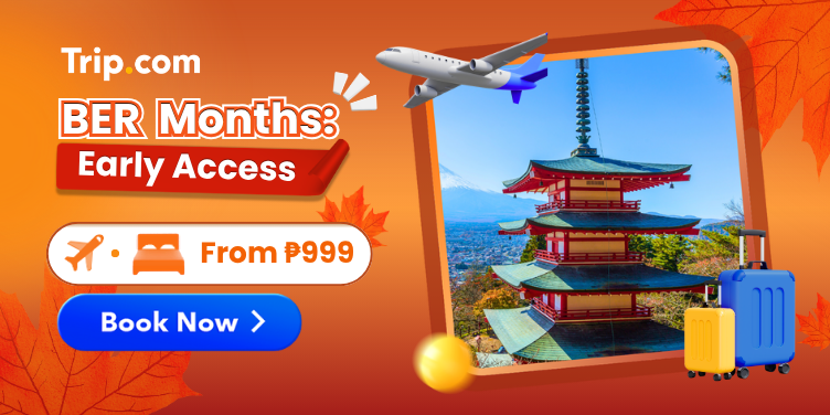 BER Months Early Access | Trip.com