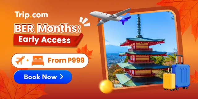 BER Months Early Access | Trip.com