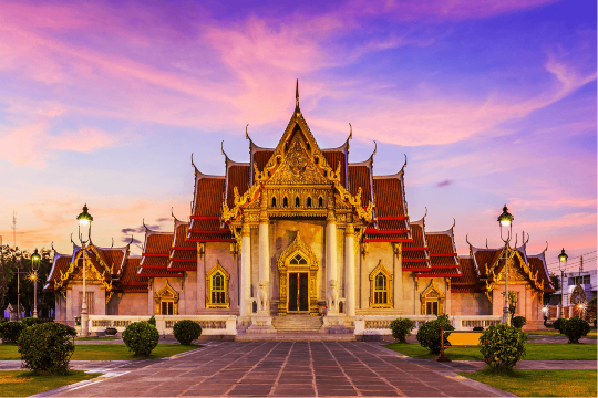 Thailand