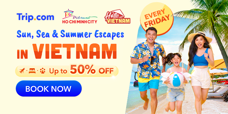 Hello Vietnam!