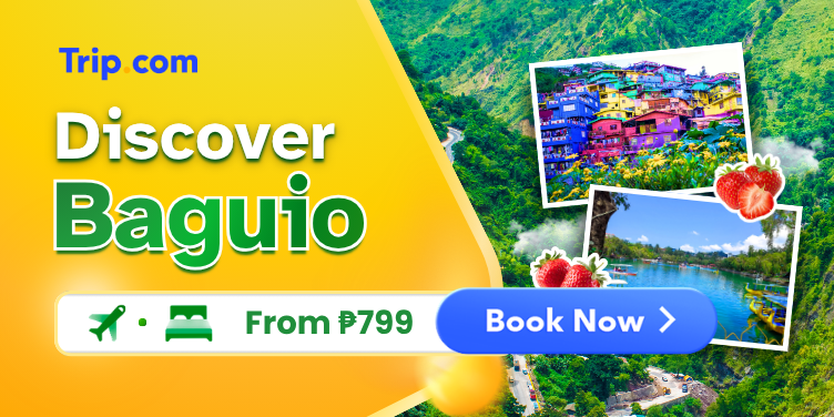 Discover Baguio | Trip.com