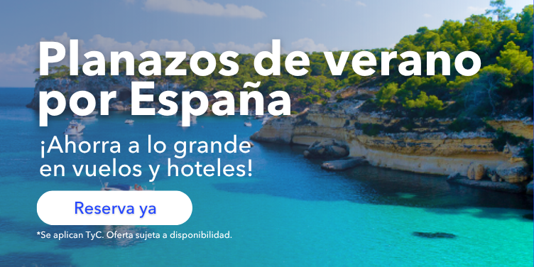 ES Spain Dream Destination