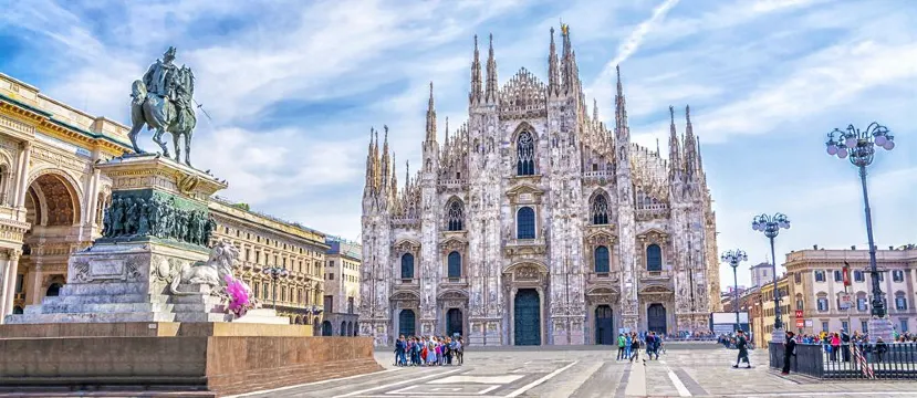 Milan