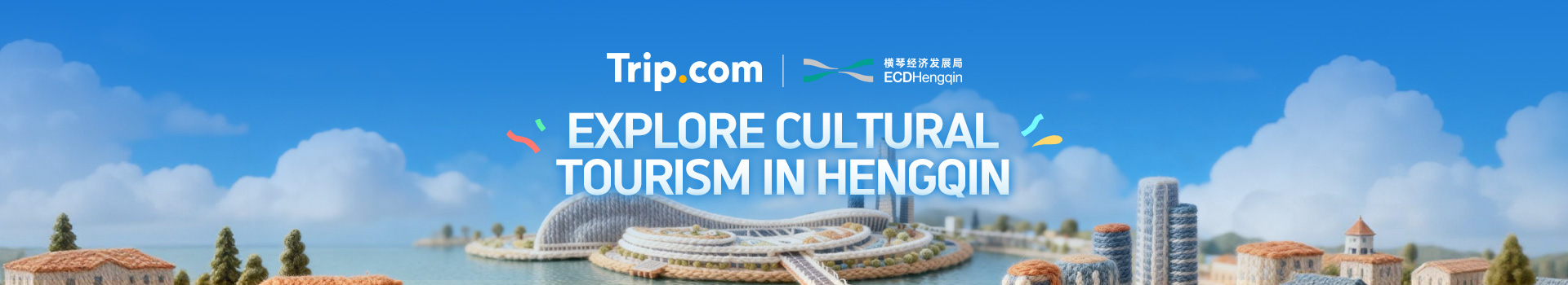 Explore cultural tourism in Hengqin: Hotels & Attractions