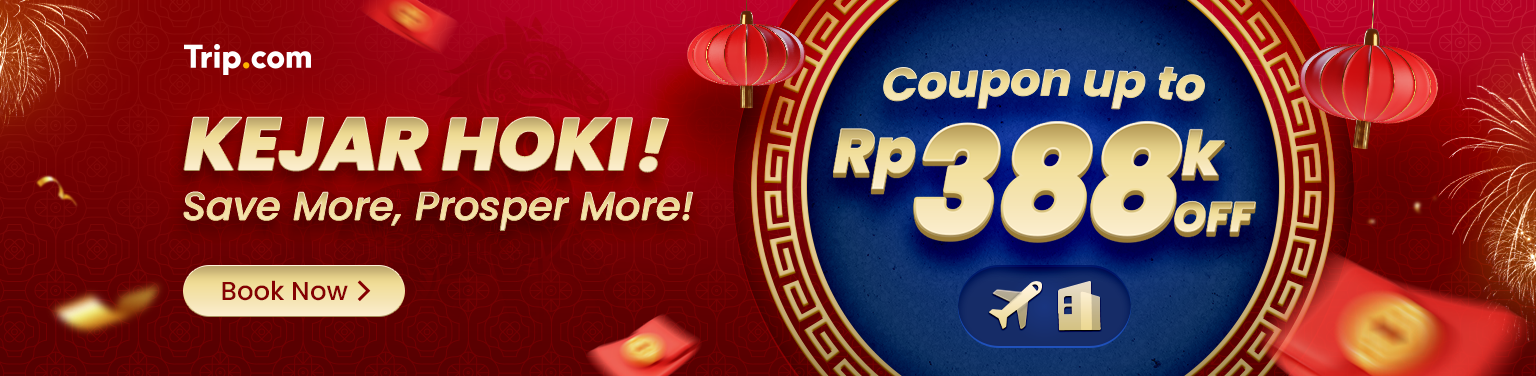 Kejar Hoki! Special Chinese New Year