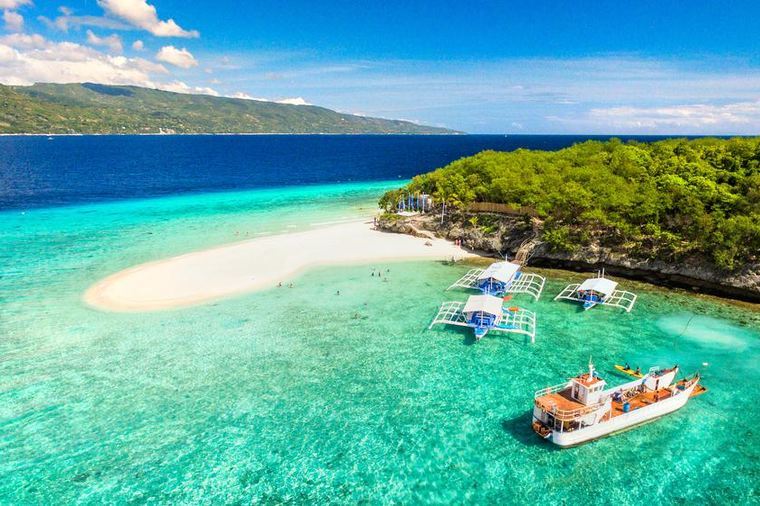 The Philippines
