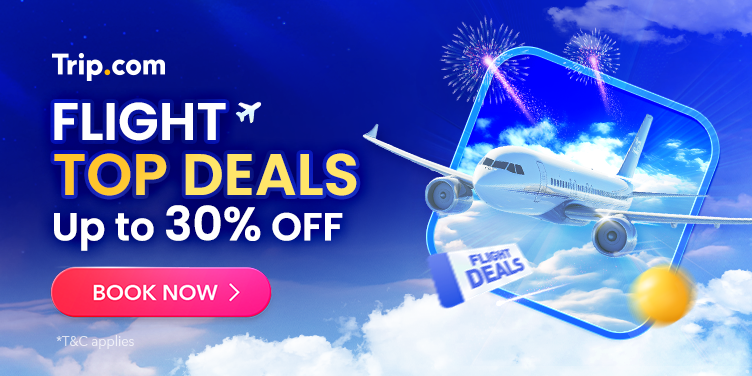 Top Flight Deals